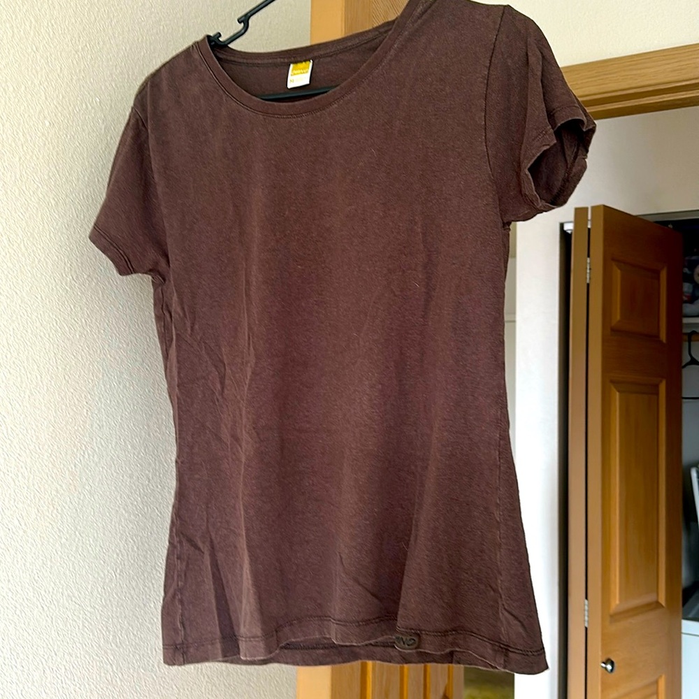 Onno hemp tee